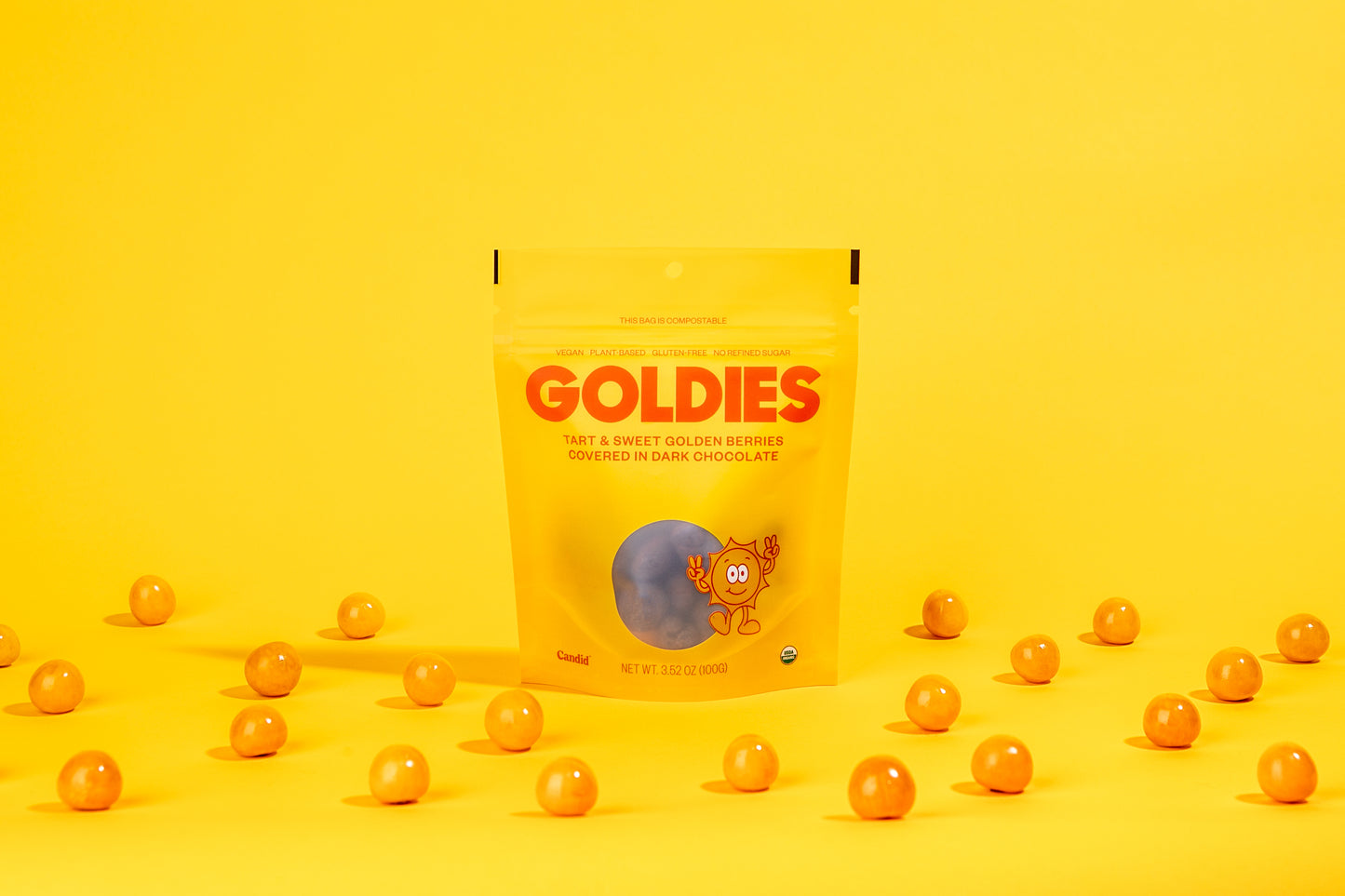 Goldies