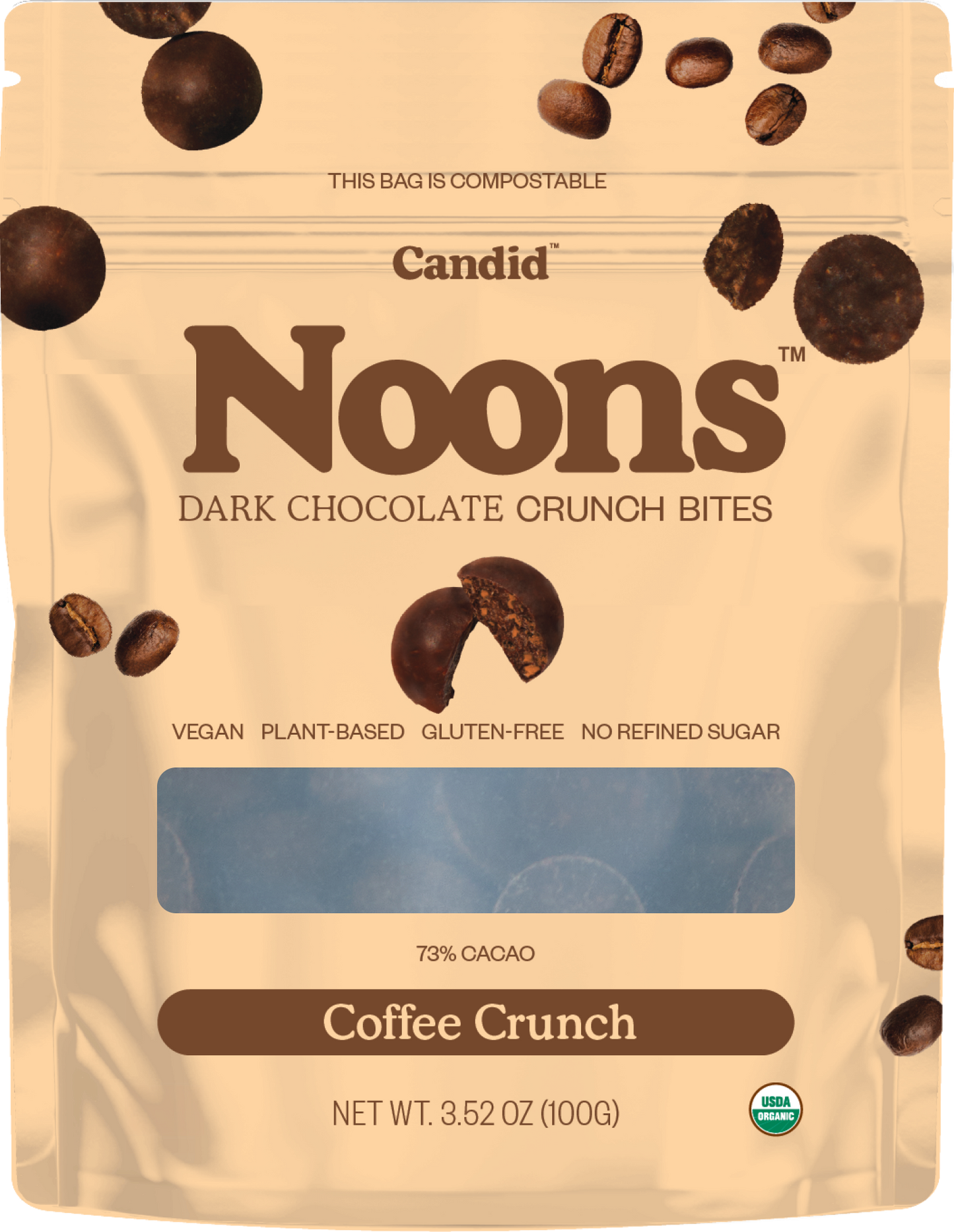 Noons Variety Pack